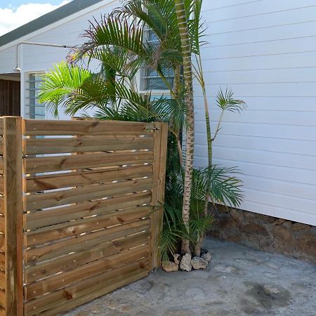 Bungalows Les Charmilles La Saline Le Bains Ngoại thất bức ảnh