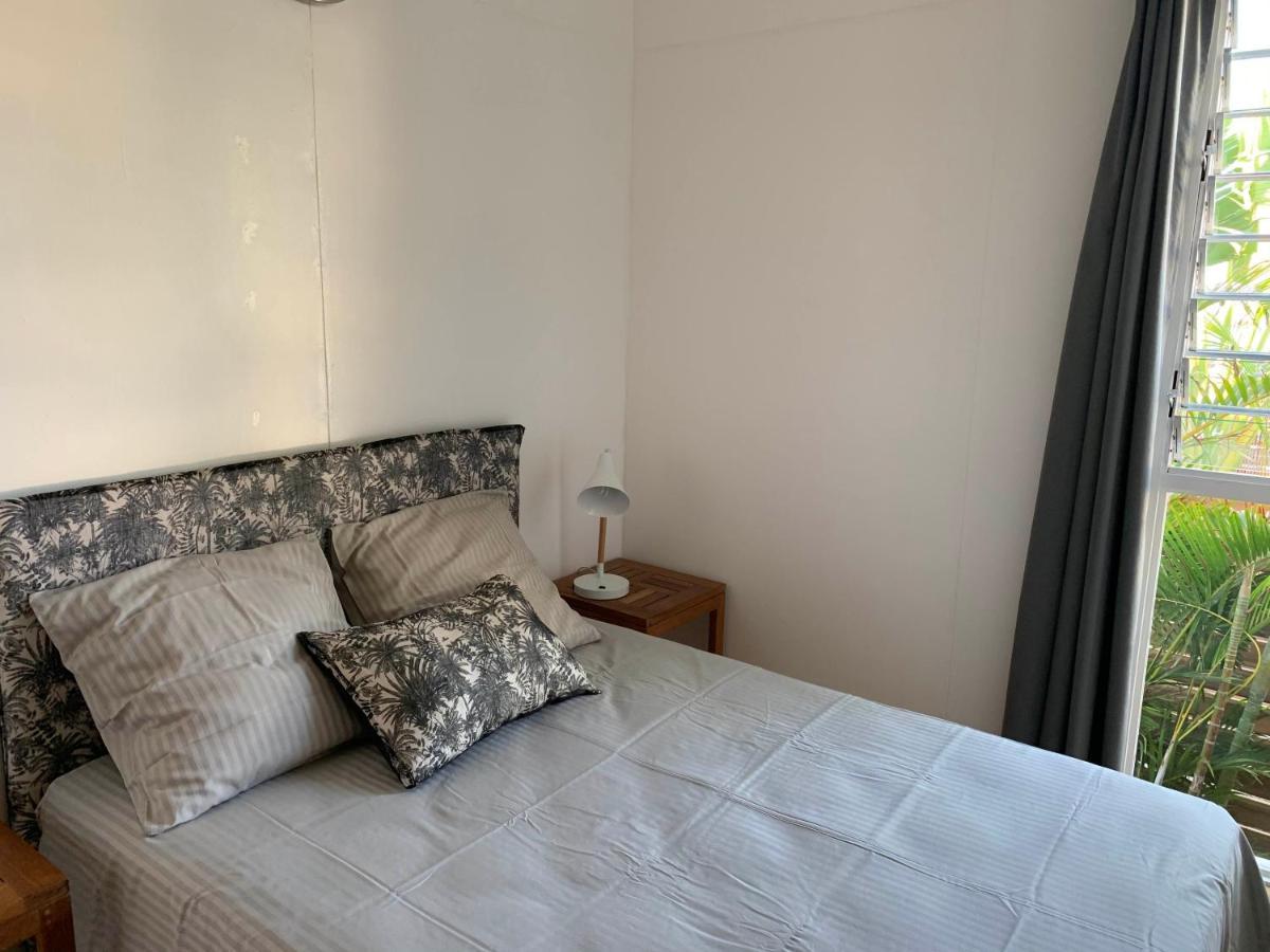 Bungalows Les Charmilles La Saline Le Bains Ngoại thất bức ảnh