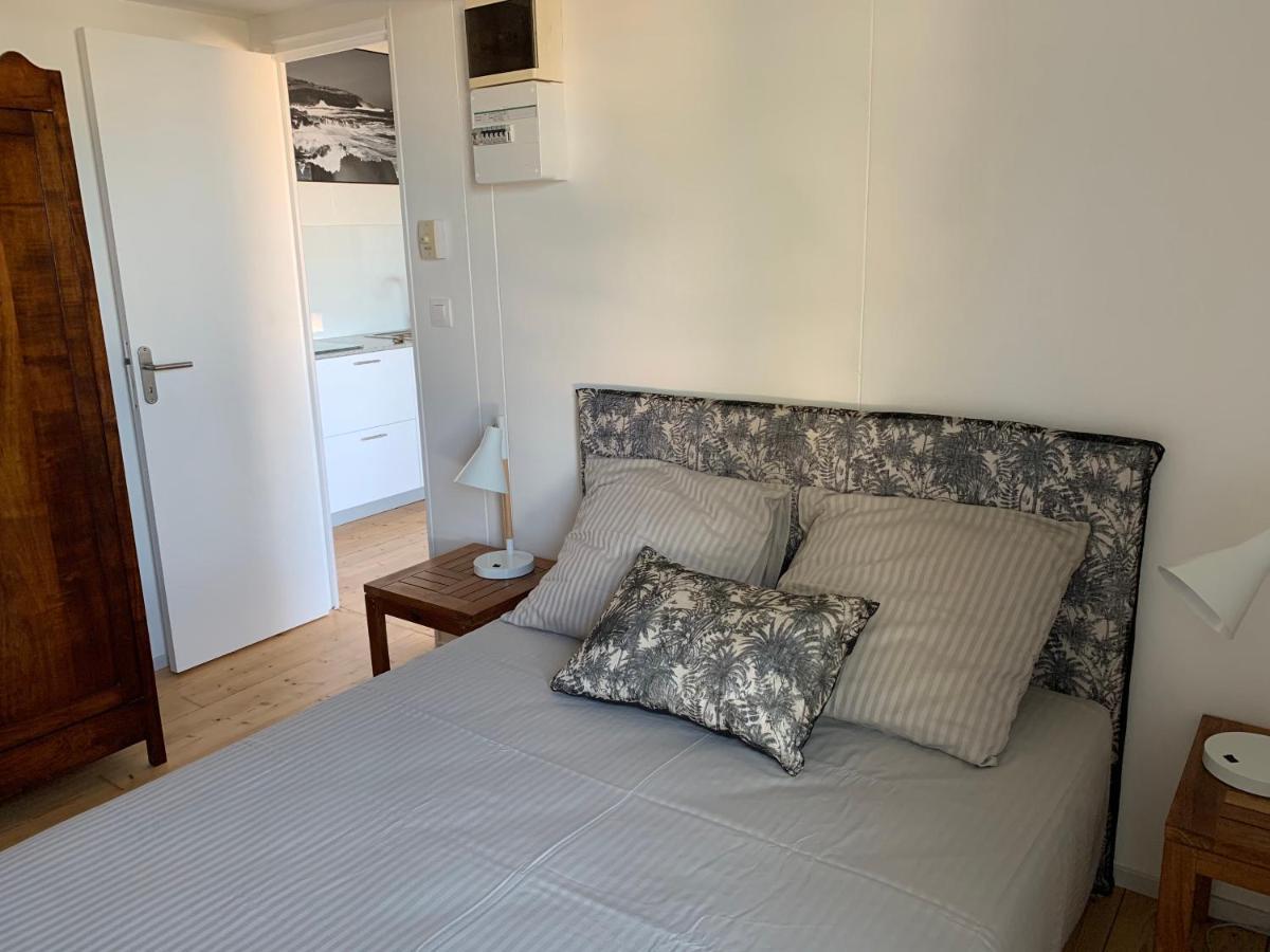 Bungalows Les Charmilles La Saline Le Bains Ngoại thất bức ảnh